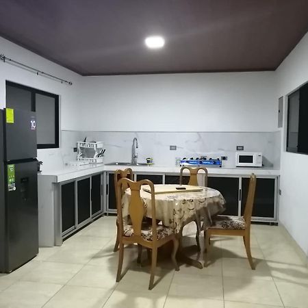 Mirada Al Cerro, Apartamento Completo Lejlighed Grecia Eksteriør billede